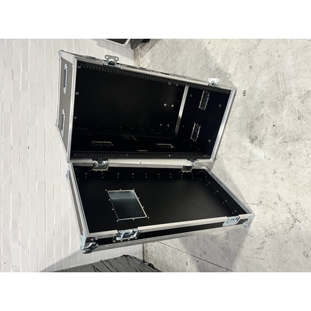 22u Rack Case Flightcase